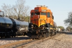 BNSF 2744